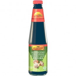 SALSA VEGETARIANA...