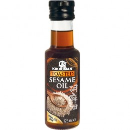 ACEITE DE SESAMO TOSTADO...