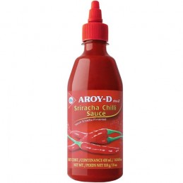 SALSA PICANTE SRIRACHA...