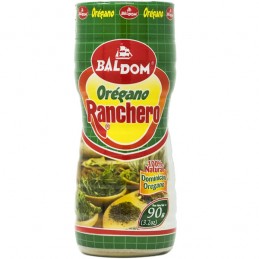OREGANO MOLIDO BALDOM 90 GR
