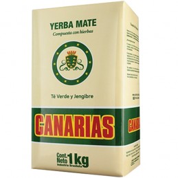YERBA MATE TE...