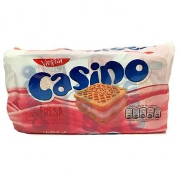 GALLETAS CASINO S.FRESA...