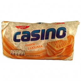 GALLETAS CASINO S.LUCUMA...