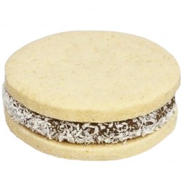 ALFAJOR DE MAICENA MARDEL...