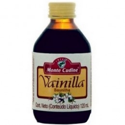 ESENCIA DE VAINILLA MONTE...