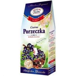 TE DE DE GROSELLA EN HOJAS...