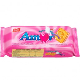 GALLETAS AMOR DULCES...