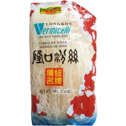 FIDEOS DE SOJA LONGKOU MODO...