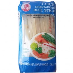 TALLARINES ARROZ 10 MM COCK...