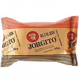 ALFAJOR DE CHOCOLATE NEGRO...