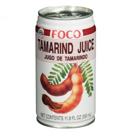 JUGO DE TAMARINDO FOCO 350 ML