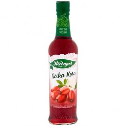 SIROPE DE ROSA MOSQUETA...