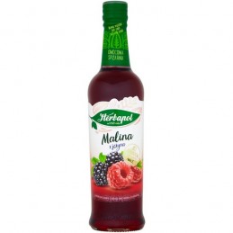 SIROPE DE FRAMBUESA-MORA...