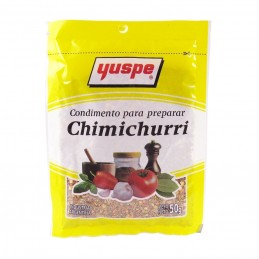 CONDIMENTO CHIMICHURRI...