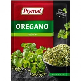 OREGANO SECO PICADO PRYMAT...