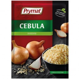 CEBOLLA SECA PICADA PRYMAT...
