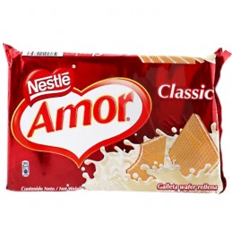 GALLETAS CLASICAS AMOR...