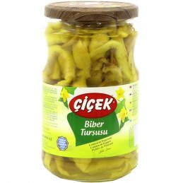 GUINDILLAS VERDES PICANTES...