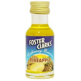 ESENCIA DE PIÑA FOSTER...