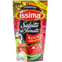 SALSITA DE TOMATE RANCHERA...