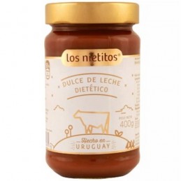 DULCE LECHE DIETETIC.LOS...