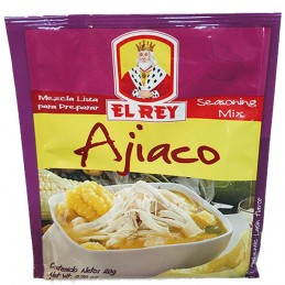 MEZCLA PARA AJIACO EL REY...