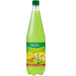 REFRESCO LEMONADA VERDE...