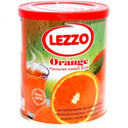 TE TURCO DE NARANJA...