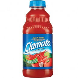 COCTEL DE TOMATE Y ALMEJA...