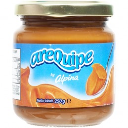 AREQUIPE ALPINA 250 GR