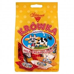 BOMBON.DE CREMA FUDGE...