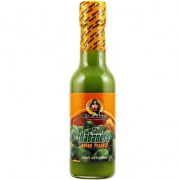 SALSA CHILE HABANE.VERDE LA...