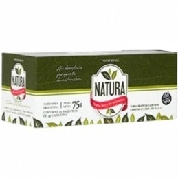 MATE COCIDO EN SAQUITOS...