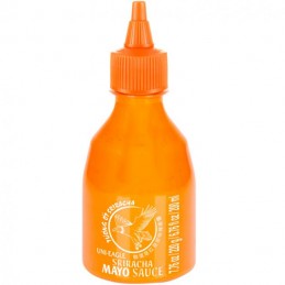 SALSA SRIRACHA C/MAYONESA...