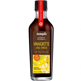 VINAGRETA DE SOJA Y LIMON...