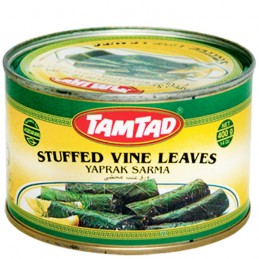 HOJA PARRA RELLENAS ARROZ...