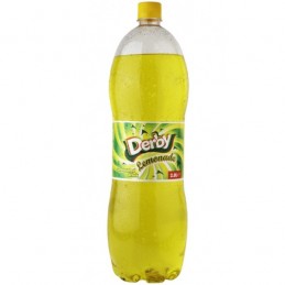 REFRESCO LIMONADA DERBY 2 L