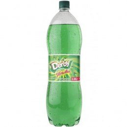 REFRESCO DE MANZANA DERBY 2 L