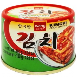 KIMCHI COREANO WANG 160 GR