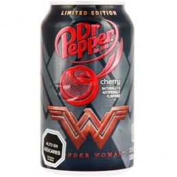 REFRESCO DE CEREZA DR...