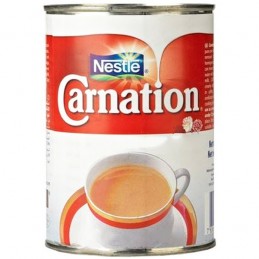 LECHE EVAPORADA CARNATION...