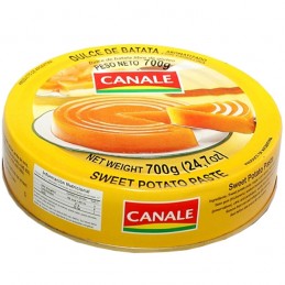 DULCE DE BATATA CANALE 700 GR