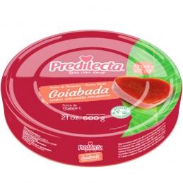 PASTA DE GUAYABA LATA...