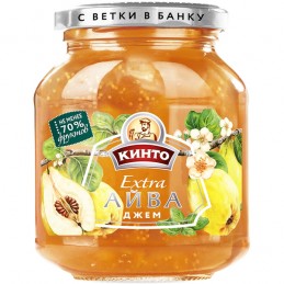 MERMELADA DE MEMBRILLO...