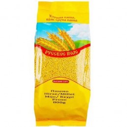 MIJO LIMPIO RUSSKOE POLE...