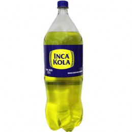 BEBIDA GASEOSA ORIGINAL...