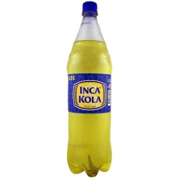 BEBIDA GASEOSA ORIGINAL...