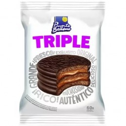 ALFAJOR TRIPLE PUNTA...