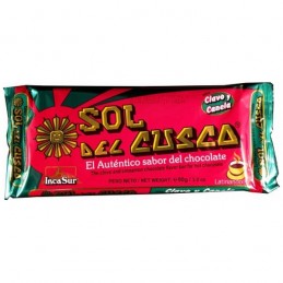 TAB.CHOC.TAZ.S.CLAV-CANE.SO...