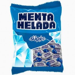 CARAMELOS MENTA HELADA 100U...